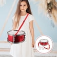 thumbnail image 2 of Shisuyan 1 Ensemble Tambour à Pièges pour Enfants Instruments de Percussion pour Enfants Jouet Musical pour Enfants, 2 of 9