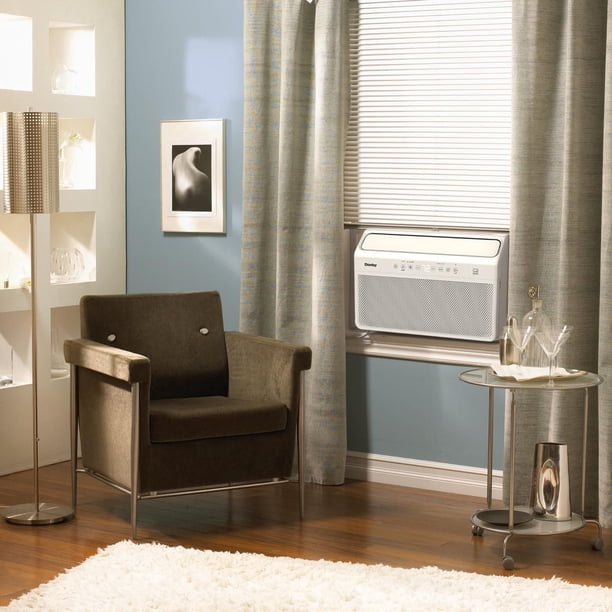hide：エアコン Danby 10000 BTU Inverter Window AC - Walmart.ca