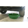 thumbnail image 3 of Lisle 17982 4.5 gal Oval Drain Pan, 3 of 3