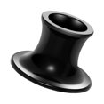 thumbnail image 3 of lionlar Shaving Base Small Shaving Accessories Shaving Holder for Shower Room Countertop, 3 of 7