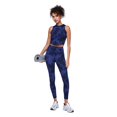 thumbnail image 2 of Athletic Works Women's Cropped Tank, 2 of 5