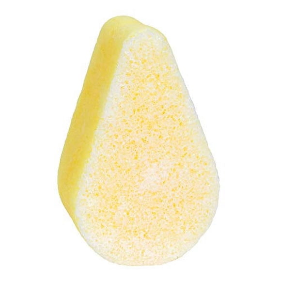Spongeables Anti-Cellulite Body Wash In A Sponge With Vitamin C, Reduce The Appearance Of Cellulite, Moisturizer and Exfoliator for The Body, 20+ Washes, Citrus