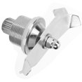 thumbnail image 3 of Qiilu Stainless Steel Blender Blade Assembly Replacement Fit For Accesso New, 3 of 8