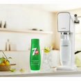 thumbnail image 3 of 7up Flavour for SodaStream, 440 ml, makes 9 liters, 3 of 4