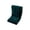 Vert-998, variante sur Coussin d'Appui Dorsal Siamois Épaissi, Coussin de Siège en Peluche Antidérapant pour l'Hiver, Conception Ergonomique, pour Chaises Canapés Tabourets, Soutien Dorsal Confortable, Matériau en Velours, Déco Maison Bureau Hzhnb