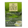 thumbnail image 1 of GeeBees Chai Gold Lemon Grass Chai 260g, 1 of 4