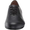 thumbnail image 2 of Bloch Dance Men's Jazz Tap Leather Tap Shoe, 2 of 2
