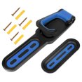 thumbnail image 1 of Vertical Bike Storage Rack,Vertical Bike Wall Hanger Bike Rack Vertical Bike Wall Hanger Highly Recommended, 1 of 8