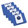 thumbnail image 1 of EIGTHTAIL 3 PACK pour Bobsweep Rc400 pour Sacs de Remplacement Dustin et Orb-I Aspirateur Robot, 1 of 6