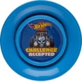 thumbnail image 4 of Bell Sports Hot Wheels Classic Bike Horn Blue, 4 of 6