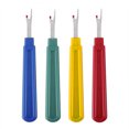 thumbnail image 3 of Zootealy 8Pcs Sewing Seam Rippers Handy Stitch Remover Tool Stitch Ripper for Sewing Crafting Removing Threads, 3 of 8