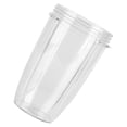 thumbnail image 2 of Gobelet de Remplacement pour Extracteur de Jus 32OZ Grande Capacité Transparent Alimentaire, 2 of 6