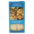 thumbnail image 4 of Lundberg - Riz Brun Biologique Thin Stackers Légèrement Salé - 5,9 oz, 4 of 4