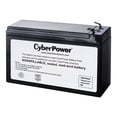 thumbnail image 1 of CyberPower RB1280A Cartouche de Batterie de Remplacement UPS 12V 8AH, 1 of 4