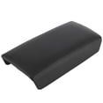 thumbnail image 3 of Tbest Auto Center Console Armrest Box Cover Leather Armrest Lid Protective Pad Fit For 7th 2003 2004 2005 2006 2007, 3 of 8