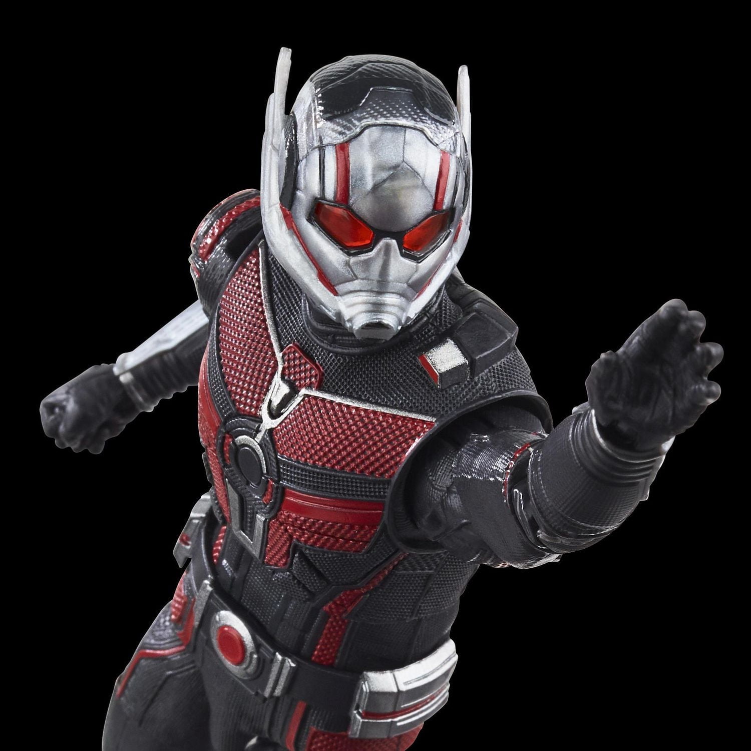 Hasbro Marvel Legends Series Ant-Man, Ant-Man et la Guêpe : Quantumania, figurine articulée de collection de 15 cm, à partir de 4 ans