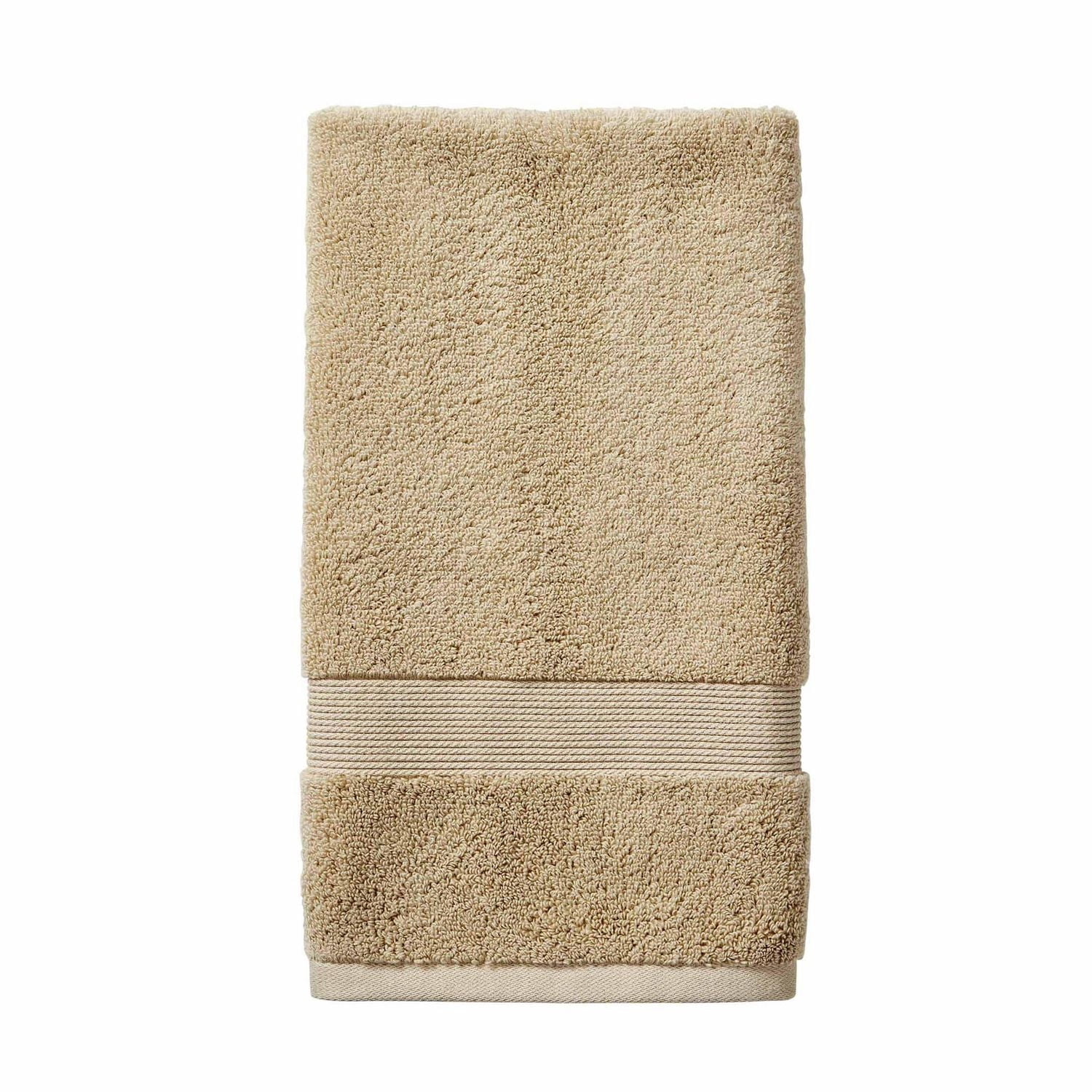 Better Homes & Gardens Signature doux Collection serviettes à main solides