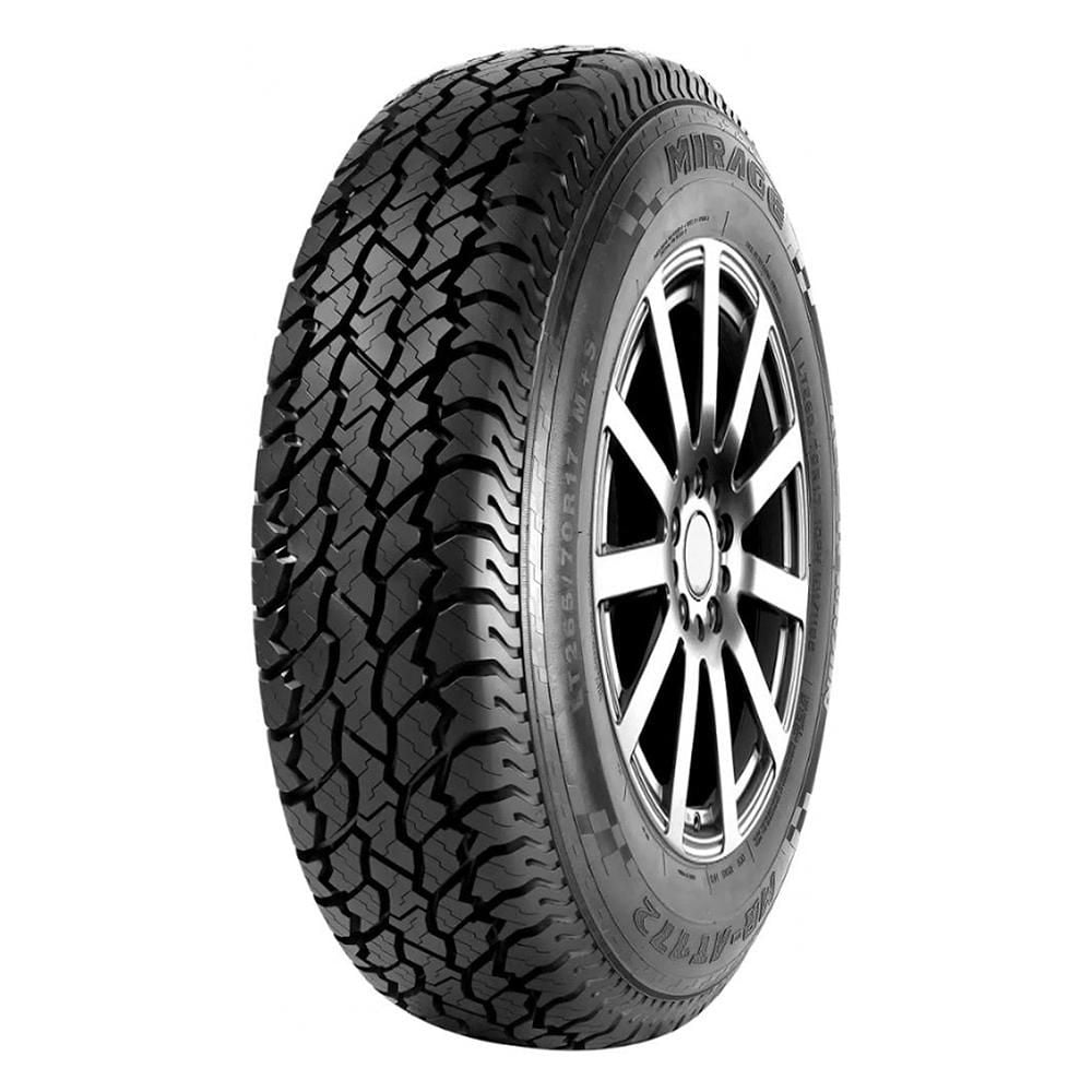 MIRAGE MR-AT172 LT235/75R15 C Pneu