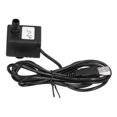 thumbnail image 1 of Brushless Submersible, Power Tools USB Aquarium Pump USB Plug DC 5V 3W 200l/H  For Fish, 1 of 8