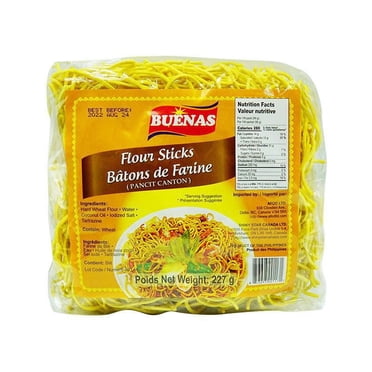 Buenas Bâtons de Farine Nouilles Canton