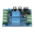 thumbnail image 3 of Automatic Switch Module, Screw Terminal Backup  Switches AC 85-240V  For Emergency Battery Switching, 3 of 8