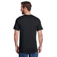 thumbnail image 2 of Hanes T-Shirt de Travail pour Hommes avec Poche, 2 of 3