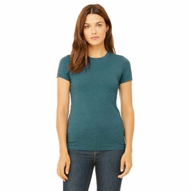 Bella + Canvas T-Shirt Préféré des Femmes