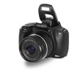thumbnail image 1 of Minolta 64 Mega Pixels Auto Focus Digital Camera with 10x Optical Zoom, 4K Ultra HD Video and Macro Shooting, Black, 1 of 2