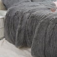 thumbnail image 1 of Dvkptbk Soft Warm Faux Throw Blanket Sofa Double Bed Blanket, 1 of 6