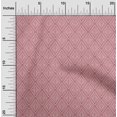 thumbnail image 1 of oneOone Polyester Lycra Fabric Argyle Geometric Print Fabric BTY 56 Inch Wide, 1 of 1