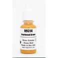 thumbnail image 1 of Reaper Miniatures REM09314 Master Series Paints, Heartwood Brown, 1 of 1
