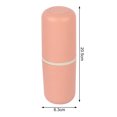 thumbnail image 3 of YAOMOBB Toothbrush Holder Large Capacity Mouthwash Cup Waterproof Toothbrush Cup for Home Travel, 3 of 5