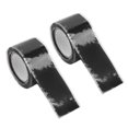 thumbnail image 4 of Waterproof Silicone Tape,  Stretchy Self Fusing Tape 2.5cm Width  For Home Hose Repair Black, 4 of 8