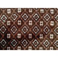 thumbnail image 4 of oneOone Cotton Cambric Fabric Check Kasuri Print Sewing Fabric BTY 56 Inch Wide, 4 of 4