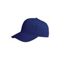 thumbnail image 1 of Top Headwear Casquette en Sergé Style Pro - Royal, 1 of 1