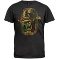 thumbnail image 1 of Bob Marley - Exodus Label Soft T-Shirt, 1 of 1
