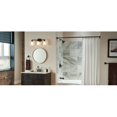thumbnail image 2 of Moen YB2863ORB Rubbed Bronze bath light, 2 of 3