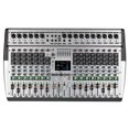 thumbnail image 1 of 8/12/16 Channel 99 DSP Digital Console Professional Sound Mixer Powered  Mixing Console Power Soundcraft With Bluetooth USB ,Smart Fader, 1 of 4