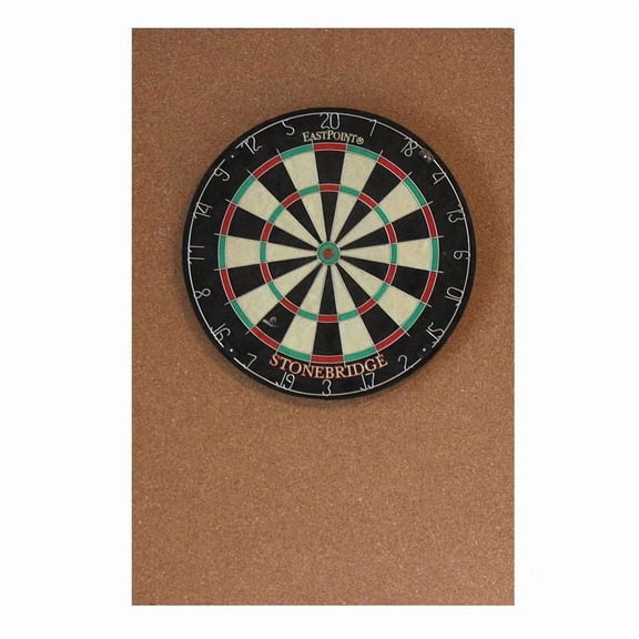 Jelinek Cork Dartboard Backer