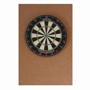 Jelinek Cork Dartboard Backer