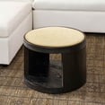thumbnail image 4 of Round Thickened Cushion Balcony Bedroom Chair Cushion, 4 of 4