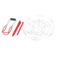 thumbnail image 3 of Canning Supplies Starter Kit, Home Canning Kit Tools PP Easy To Srore Durable  For Kitchen, 3 of 8