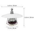 thumbnail image 2 of MLINS Livestock Heating Light Piglet Heating Preservation Lamp Livestock Lamp, 2 of 6
