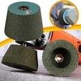 thumbnail image 3 of Angle Grinder Wheels - Accessories for Grinding Stone & Other Materials, 3 of 6