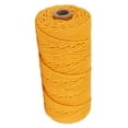thumbnail image 1 of 3mm Macrame Cotton Cord Hanging Rope Craft Cord DIY Crafts Knitting 100M, 1 of 1