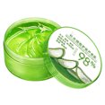 thumbnail image 1 of Moisture Aloe Vera Gel, Improve Rough Face Aloe Vera Gel Oil Control Easy Apply  For Skin Care, 1 of 8