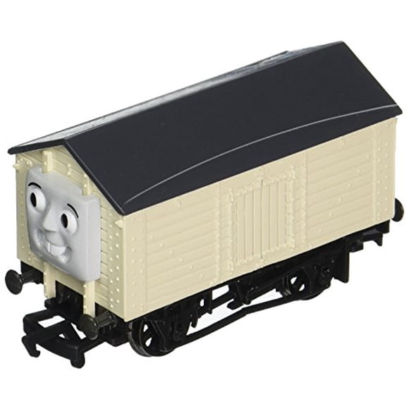 Bachmann #5 Troublesome Truck