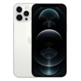 thumbnail image 1 of Restored Apple iPhone 12 Pro Max - Carrier Unlocked - 128GB Silver (Refurbished), 1 of 3