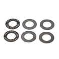 thumbnail image 3 of Lawn Mower Parts Gasket Accessories For Craftsman Models Lawn Tractor Replacement Steering Upgrade Kit Brand New, 3 of 8