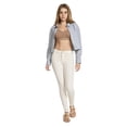 thumbnail image 4 of Jockey Women's Seamfree Back Smoothing Bralette, 4 of 8